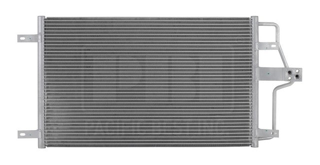 A/C Condenser Pacific Auto Company PC3377P