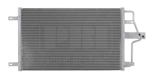 A/C Condenser Pacific Auto Company PC3377P