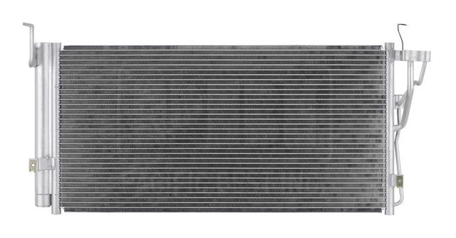A/C Condenser Pacific Auto Company PC3379