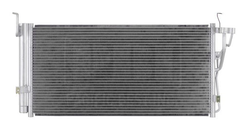 A/C Condenser Pacific Auto Company PC3379