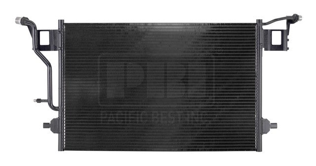 A/C Condenser Pacific Auto Company PC3382