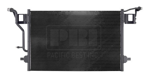 A/C Condenser Pacific Auto Company PC3382