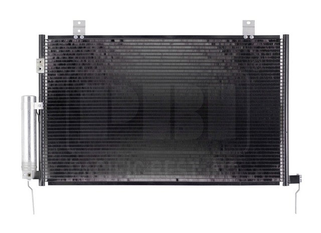 A/C Condenser Pacific Auto Company PC3383P
