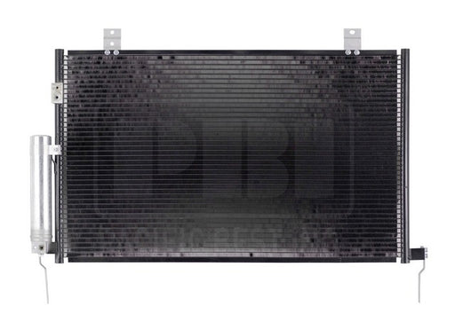 A/C Condenser Pacific Auto Company PC3383P