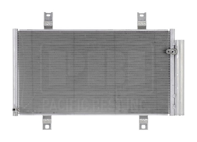 A/C Condenser Pacific Auto Company PC3384P