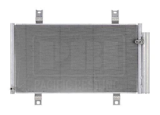 A/C Condenser Pacific Auto Company PC3384P