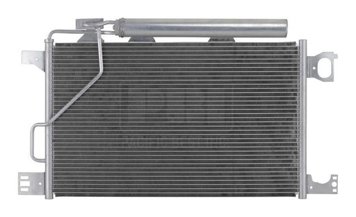 A/C Condenser Pacific Auto Company PC3385