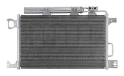 A/C Condenser Pacific Auto Company PC3385