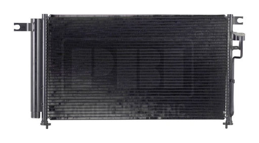 A/C Condenser Pacific Auto Company PC3386P