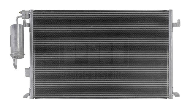 A/C Condenser Pacific Auto Company PC3388P