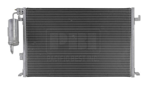A/C Condenser Pacific Auto Company PC3388P