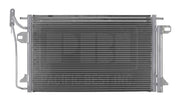 A/C Condenser Pacific Auto Company PC3390