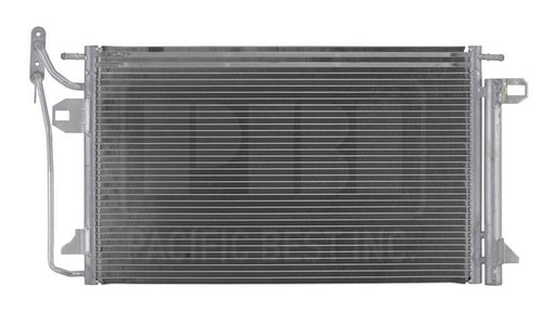 A/C Condenser Pacific Auto Company PC3390