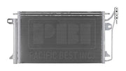 A/C Condenser Pacific Auto Company PC3390