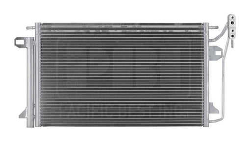 A/C Condenser Pacific Auto Company PC3390