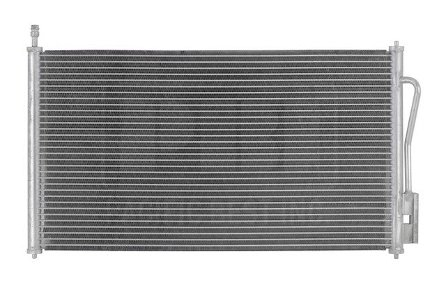 A/C Condenser Pacific Auto Company PC3391P