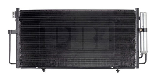 A/C Condenser Pacific Auto Company PC3392P