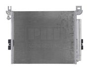 A/C Condenser Pacific Auto Company PC3393P