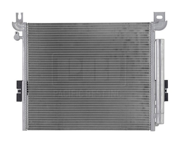 A/C Condenser Pacific Auto Company PC3393P