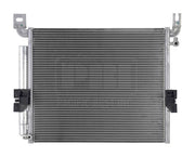 A/C Condenser Pacific Auto Company PC3393P