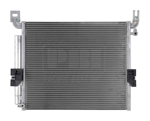 A/C Condenser Pacific Auto Company PC3393P