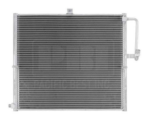 A/C Condenser Pacific Auto Company PC3394