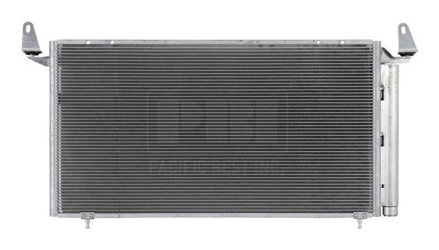 A/C Condenser Pacific Auto Company PC3395P