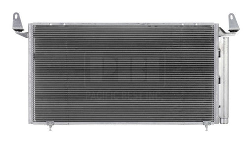 A/C Condenser Pacific Auto Company PC3395P