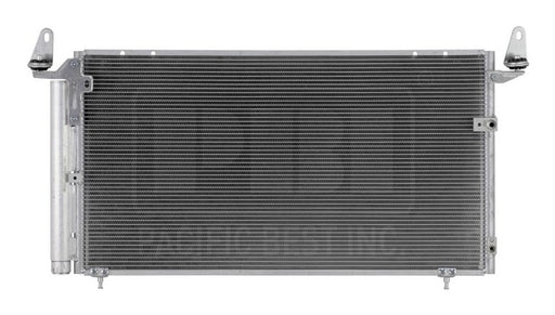 A/C Condenser Pacific Auto Company PC3395P