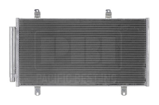 A/C Condenser Pacific Auto Company PC3396P