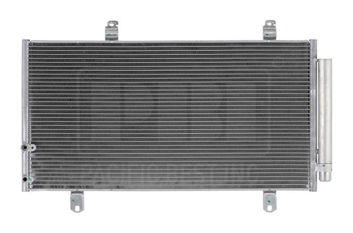 A/C Condenser Pacific Auto Company PC3396P