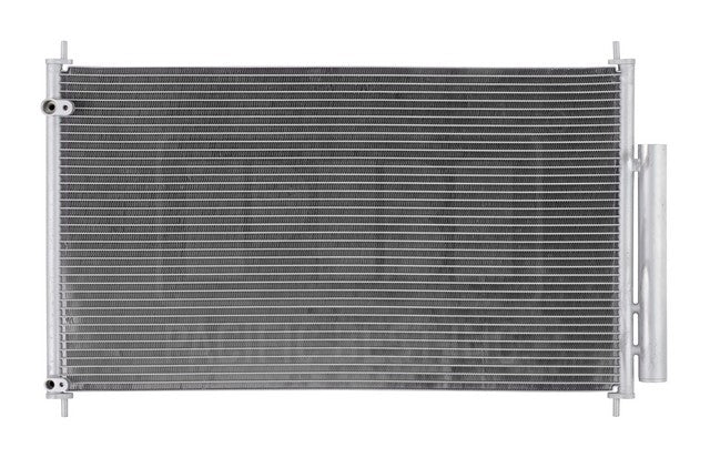 A/C Condenser Pacific Auto Company PC3397P