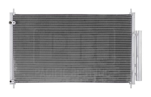 A/C Condenser Pacific Auto Company PC3397P