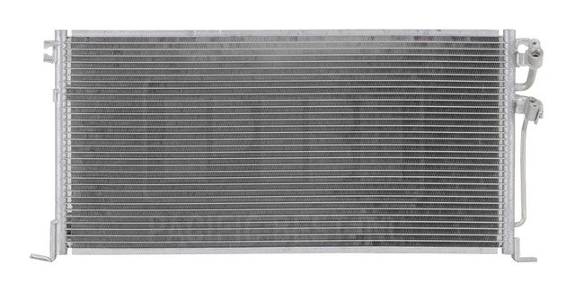 A/C Condenser Pacific Auto Company PC3398P