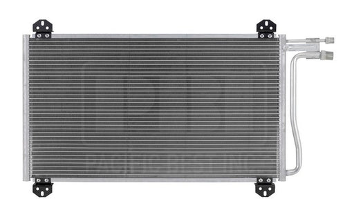 A/C Condenser Pacific Auto Company PC3399P