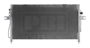 A/C Condenser Pacific Auto Company PC3421P