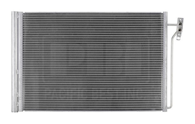 A/C Condenser Pacific Auto Company PC3422P