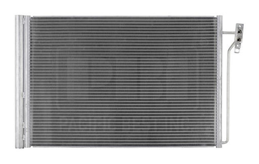 A/C Condenser Pacific Auto Company PC3422P