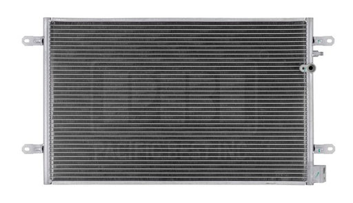 A/C Condenser Pacific Auto Company PC3424P