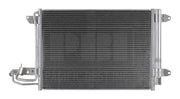 A/C Condenser Pacific Auto Company PC3425P