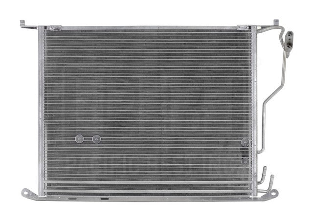 A/C Condenser Pacific Auto Company PC3431P