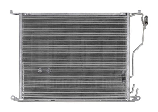 A/C Condenser Pacific Auto Company PC3431P