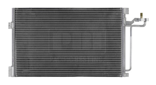 A/C Condenser Pacific Auto Company PC3438P