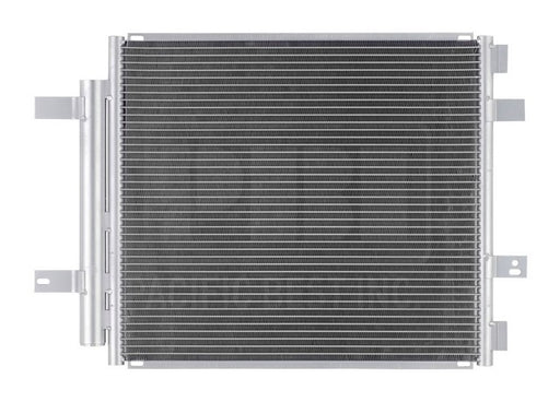 A/C Condenser Pacific Auto Company PC3439P