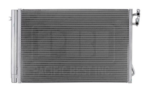 A/C Condenser Pacific Auto Company PC3443P