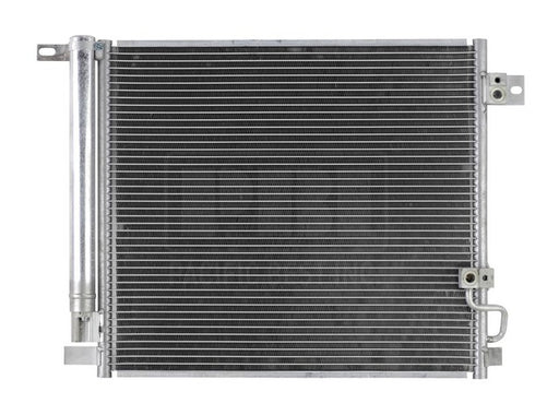 A/C Condenser Pacific Auto Company PC3445P