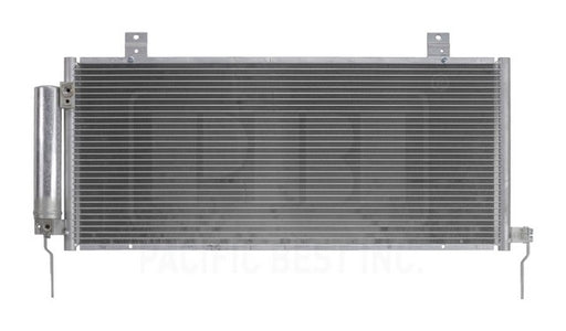 A/C Condenser Pacific Auto Company PC3457P