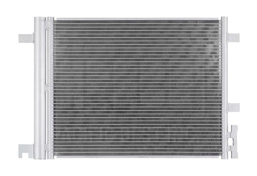 A/C Condenser Pacific Auto Company PC3462