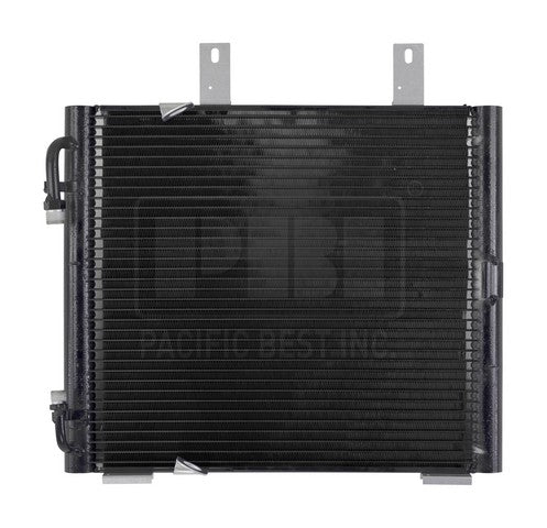 A/C Condenser Pacific Auto Company PC3464P