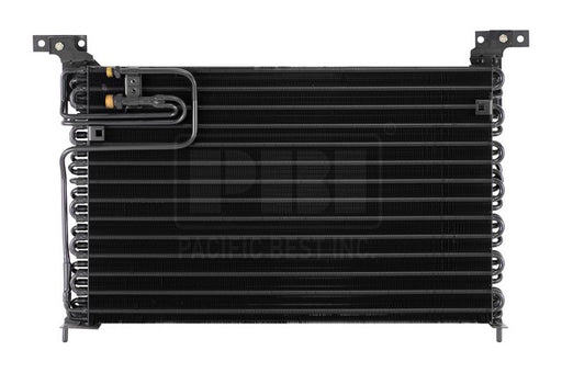 A/C Condenser Pacific Auto Company PC3466